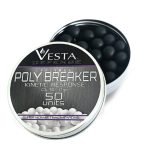 Posta de polimero Vesta .50