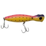Señuelo Colony Popper Fish