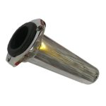 Posa caña para embutir