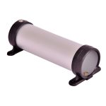 Posa caña de exterior Rossi