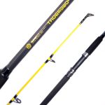 Caña Spinit Powerboat 2.10m