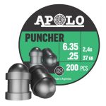 Balines Apolo 6.35 Puncher