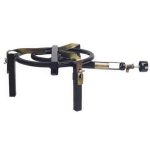 Quemador disco paellero Brogas chico