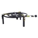 Quemador disco paellero Brogas grande