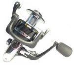 Reel Yolo Qwinder 6000