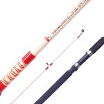 Caña Cougar Ranger PRO