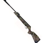 Rifle Fox Ranger camo nitro piston 5.5mm