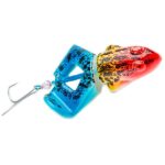 Señuelo Xfish Ranita helice