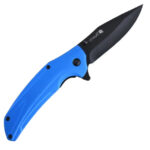 Cortapluma Trento Rapel II azul