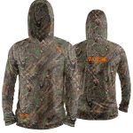 Remera Payo camo bosque