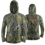 Remera Payo camo yunga