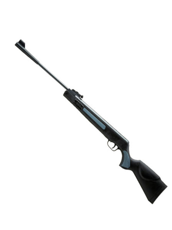 rebel.jpg Rifle Fox Rebel nitro piston 5.5mm - Imagen 1
