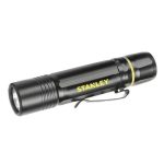 Linterna Stanley 200 lumen recargable