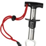 Boga Grip Red Fish E-79