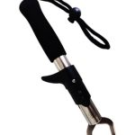 Boga Grip Red Fish E-77