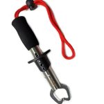 Boga Grip Red Fish E-78