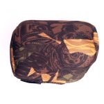 Funda para reel tambor o huevito grande CAMU PISTON