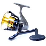 Reel Bamboo Twister 50