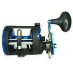 Reel Spinit Off Shore X4.4