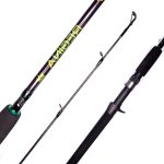 Caña Spinit Regina 2.10m