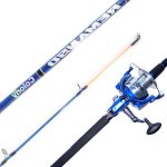 Combo Colony Remanso 3.00m Bamboo Ocean 7000