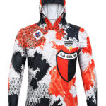 Remera FishLab Colon