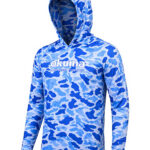 Remera Okuma Marino