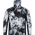 Remera Payo Infinit gris