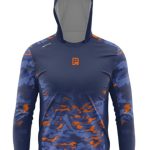 Remera Payo UVenture Abbys