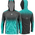 Remera Payo UVenture Nebula