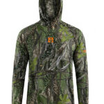Remera Payo camo yunga