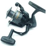 Reel Okuma Revenger