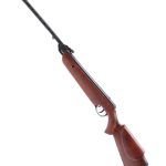 Rifle Rossi Dione madera nitro piston 5.5mm