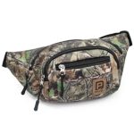 Riñonera Payo rastro bosque