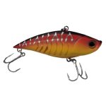 Señuelo Colony Rocktlin