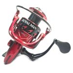 Reel Yolo Royal Man 6000Hg