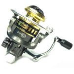 Reel Spinit RX 500 micro