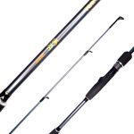 Caña Spinit RXS 2.10m