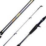 Caña Spinit RXC 1.98m