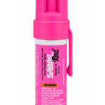 Gas pimienta Red Sabré 22g Pink