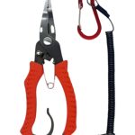 Pinza abre anillas Morgul