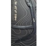 Pinza saca anzuelos chica 17cm