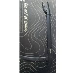 Pinza saca anzuelos grande 26cm