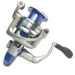 Reel Okuma Safina Pro 4000