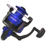 Reel Lexus Sango azul