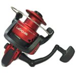 Reel Lexus Sango rojo
