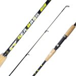 Caña Lexus Sea Bass 2.40m