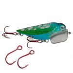 Señuelo Xfish Cigarra