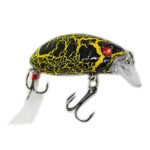 Señuelo Xfish Roumba Japan e-34