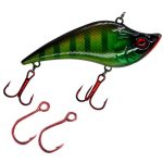 Señuelo Xfish Lipples24